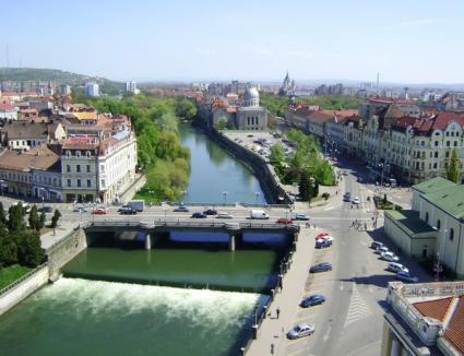 Un scurt-metraj despre Oradea, Capitala verde a României, premiat de Siemens